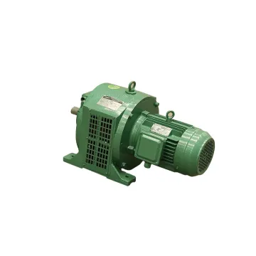 YCT 400-4A-110KW to YCT355-4B-132KW Series Magnetic Motors