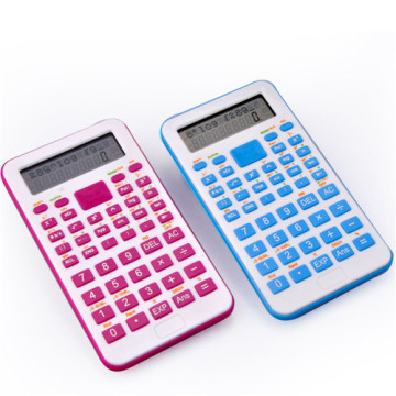Promotional ABS Budget Multifunction Calculator