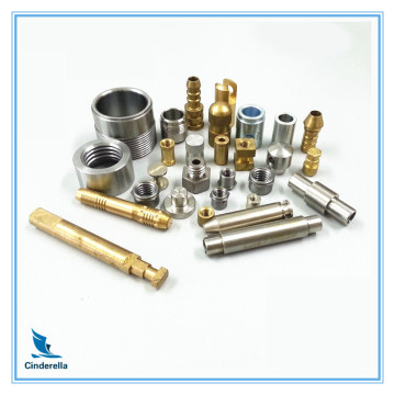 CNC Machining Fabricate Parts Service