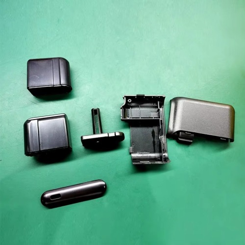 Custom Electronic Enclosure IP65 Plastic Junction Box