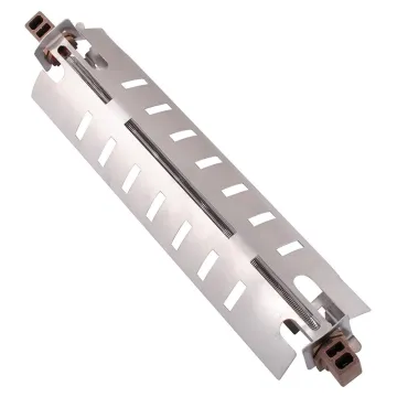 WR51X10055 Defrost Heater Replacement for Refrigerators