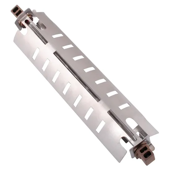 WR51X10055 Defrost Heater Replacement for Refrigerators
