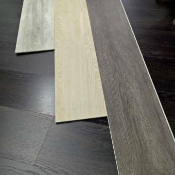 Wood Grain SPC Flooring