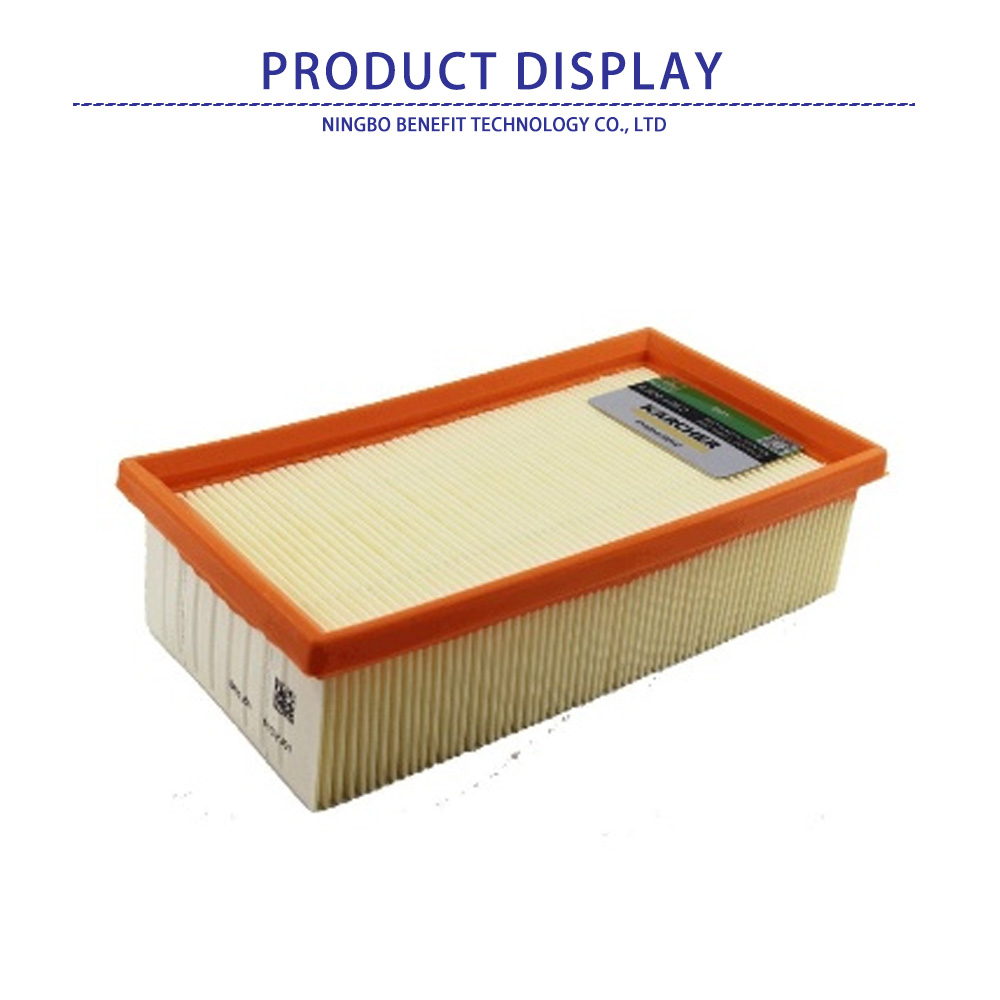 HEPA Filter For Karcher BHF-69041560 -x
