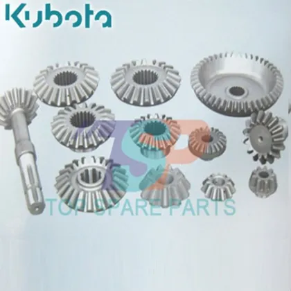 Agriculture Spare Part Transmission Gears