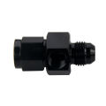 Conector do sensor de medidor de adaptador de porta lateral 1/8 NPT