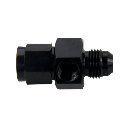 1/8 NPT Side Port Adapter Gauge Sensor Connector