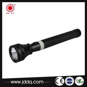 JD-081 2AA Powerful and Cheap Zhijun 100 LM 1 Mode WC XPE R3 mr light LED flashlight torch