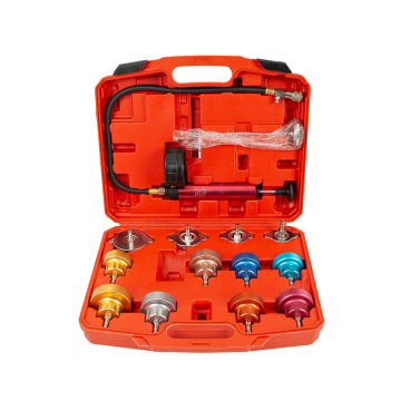 3pcs Kit Kit Kompresor Kompresor Kompresor Pegas Heavy
