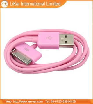 High Speed Data Transmission USB Cable for Phone