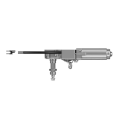 D6R Bulldozer Wiper Motor 511-0820, Window Wiper Motor 5110820