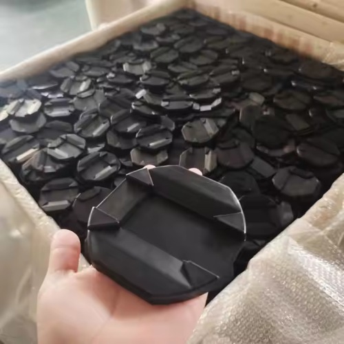 Custom Plastic Shell With AnySize Injection Molded Parts