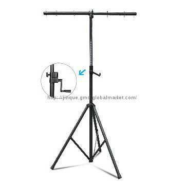 Professional Lighting Stand Series SP-731