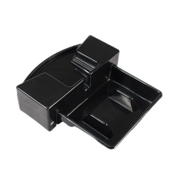 High-Performance Plastic Molding Accessories