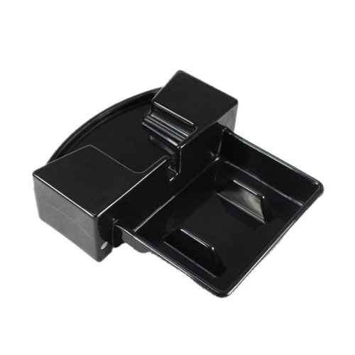 Strong and Reliable Plastic Molded Industrial Parts