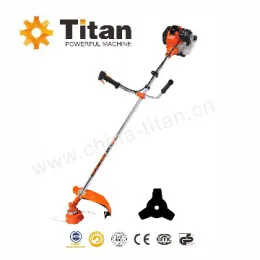 43CC BRUSH CUTTER