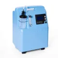 Reliable Medical Equipment: Stationary Oxygen Concentrator