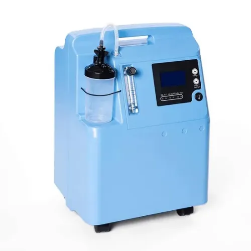 Reliable Medical Equipment: Stationary Oxygen Concentrator