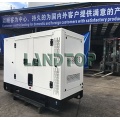 Generator with Perkins Engine 100kva diesel generator price