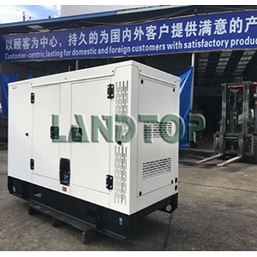 silent diesel generator with good price