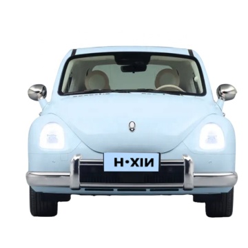 2024 Ora Electric Cars: BALLET Cat Mini New Energy Vehicle