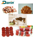 Soft Chew Lecithin Treats Making Machine