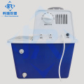 Newly SHZ-D dual taps water cycle vacuum pump with low noise