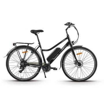 Bicicleta de trekking eléctrica de bajo precio XY-PIONEER-N