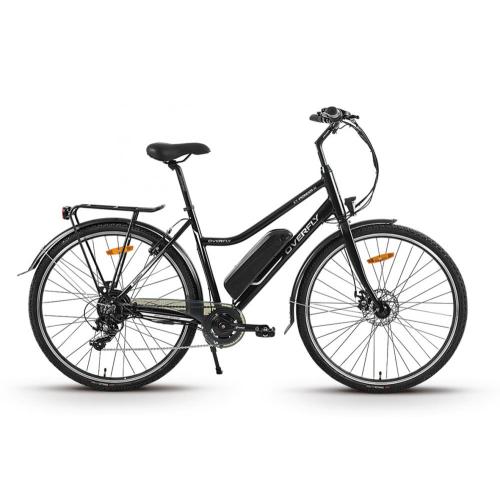 XY-PIONEER-N günstiges elektrisches Trekkingrad