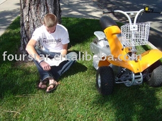 recreational atv