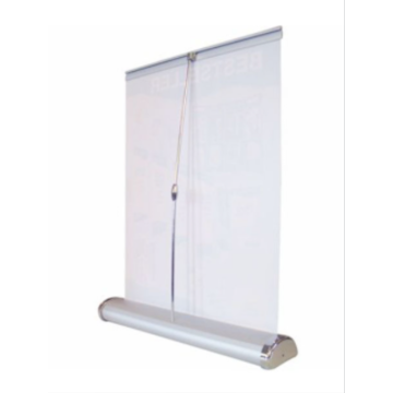 Papier publicitaire personnalisé Roll Up Banner Printing