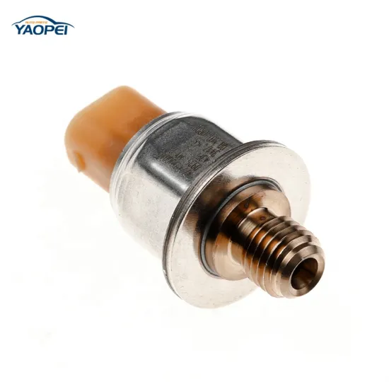 43PP7-2 YAOPEI Fuel Rail Pressure Sensor for Nissan X-TRAIL JUKE