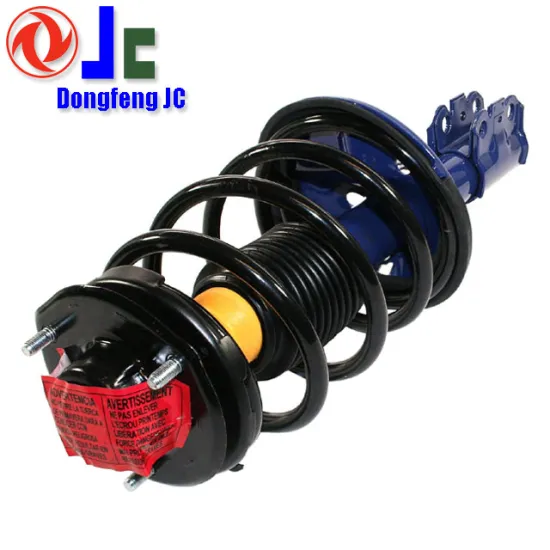 1997-2001 Camr* 3.0L Front Shock Absorber OE 271679 271678 20,000KM Certificate