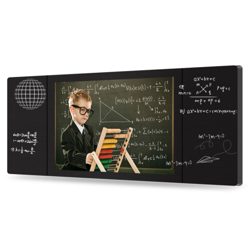 86" LED digital nano blackboard