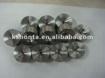 Diamond Tin-plating dies