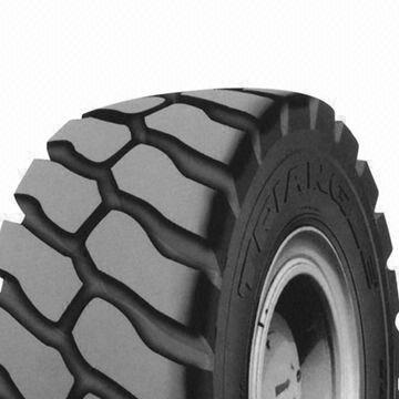 Triangle Brand Radial OTR Tyre, TL538s+
