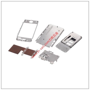Sheet Metal Stampings