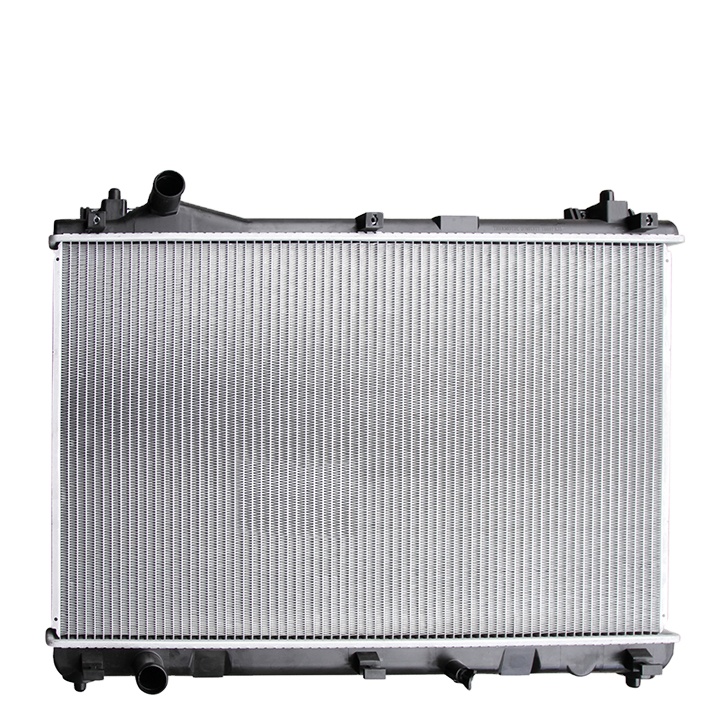 Aluminium radiator spare parts for SUZUKI ESCUDO 2005-