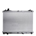Aluminium radiator spare parts for SUZUKI ESCUDO 2005-