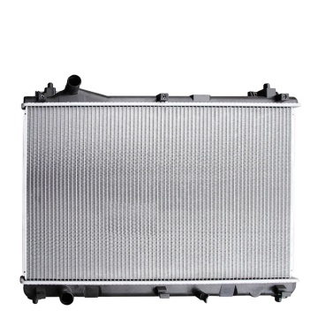 auto radiator Aluminum Car Radiator for SUZUKI ESCUDO car radiator