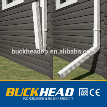 Hot Sale PVC Downspout