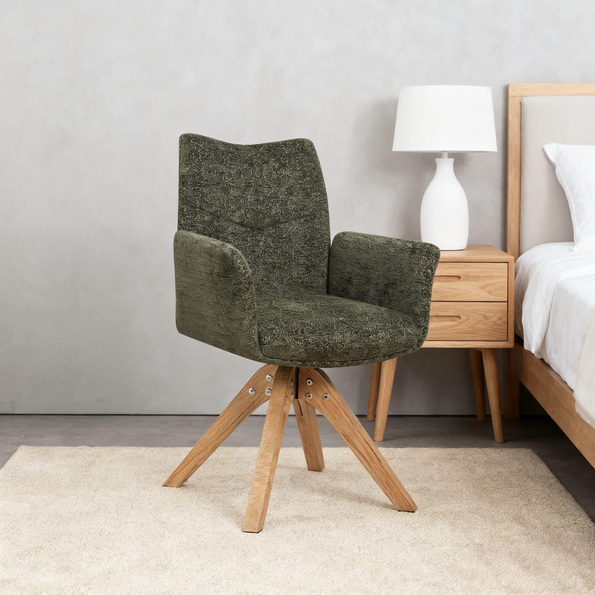 leisure chair