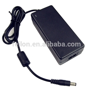 12V 4A power supply with CCC CE UL FCC CB certification