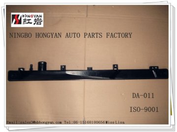 Daewoo/Magnus 용 자동 라디에이터 플라스틱 탱크 (OEM : 96278701)
