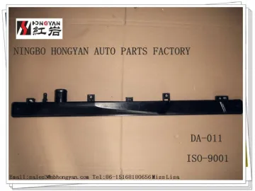 Auto Radiator Plastic Tank for DAewoo/MAGNUS (OEM:96278701)
