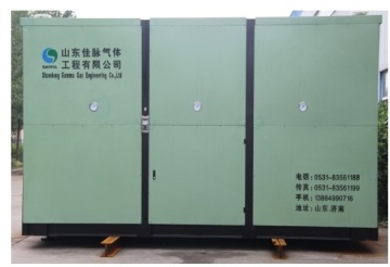 Factory Price Oil Field Nitrogen Generator
