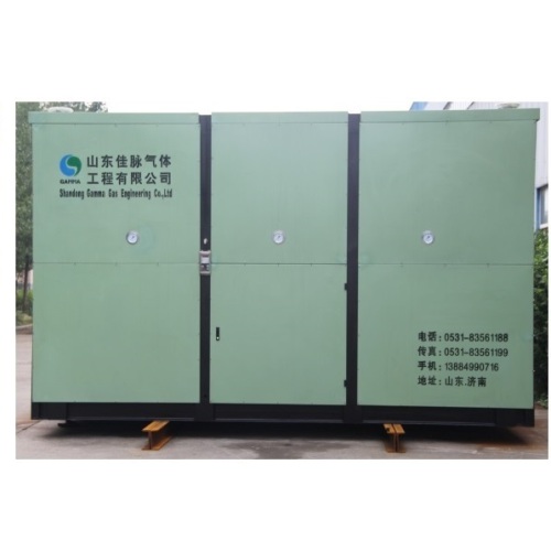 Factory Price Oil Field Nitrogen Generator