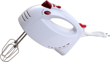 5 Speed Kitchen Aid Hand Mixer 