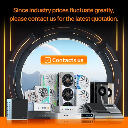 Hot Selling AMD Radeon RX 580 8GB Dual Fan Video Card: A High-Performance Gaming Graphics Card