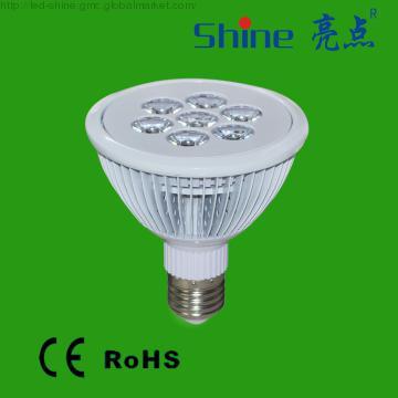 E27 LED Spot Light (Manufacturer)